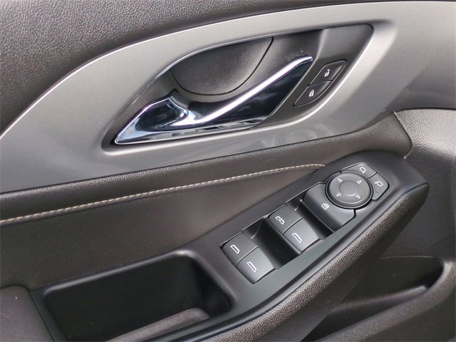 Certified 2023 Chevrolet Traverse LT image 23
