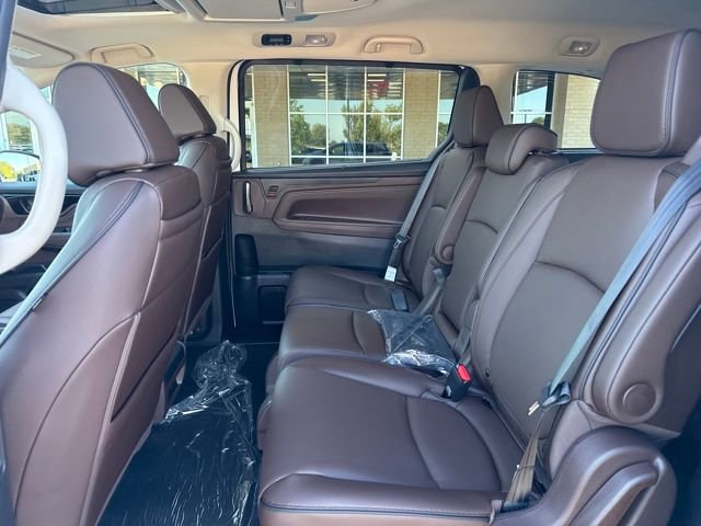 New 2026 Honda Odyssey Touring image 20