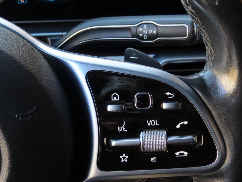 Used 2020 Mercedes-Benz GLE 350 4MATIC image 22