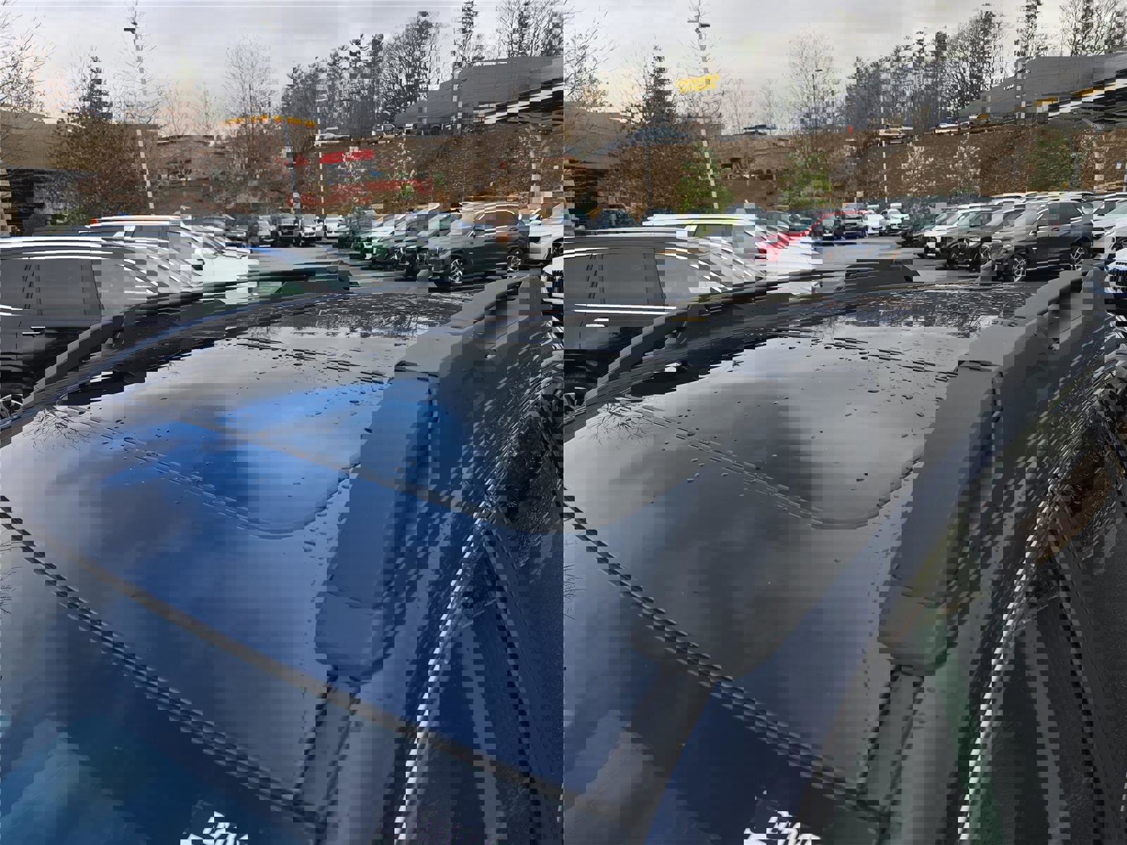 Used 2024 Subaru Outback Limited image 13