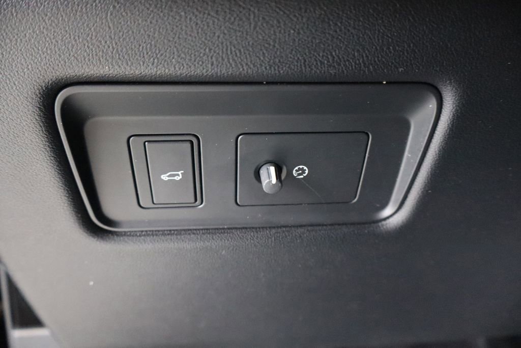 Used 2019 Land Rover Range Rover Sport HSE image 22