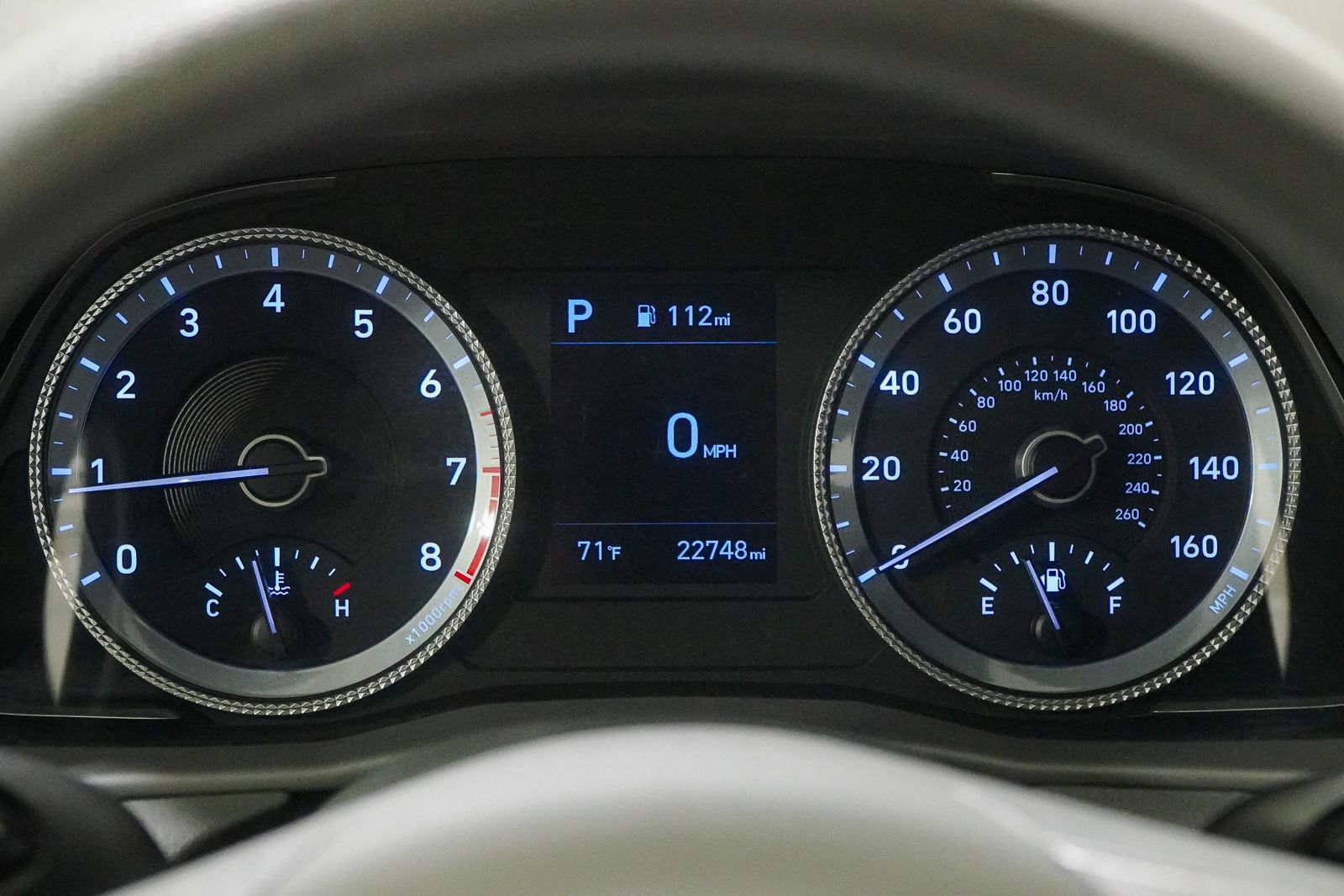 Used 2022 Hyundai Sonata SE FWD image 39