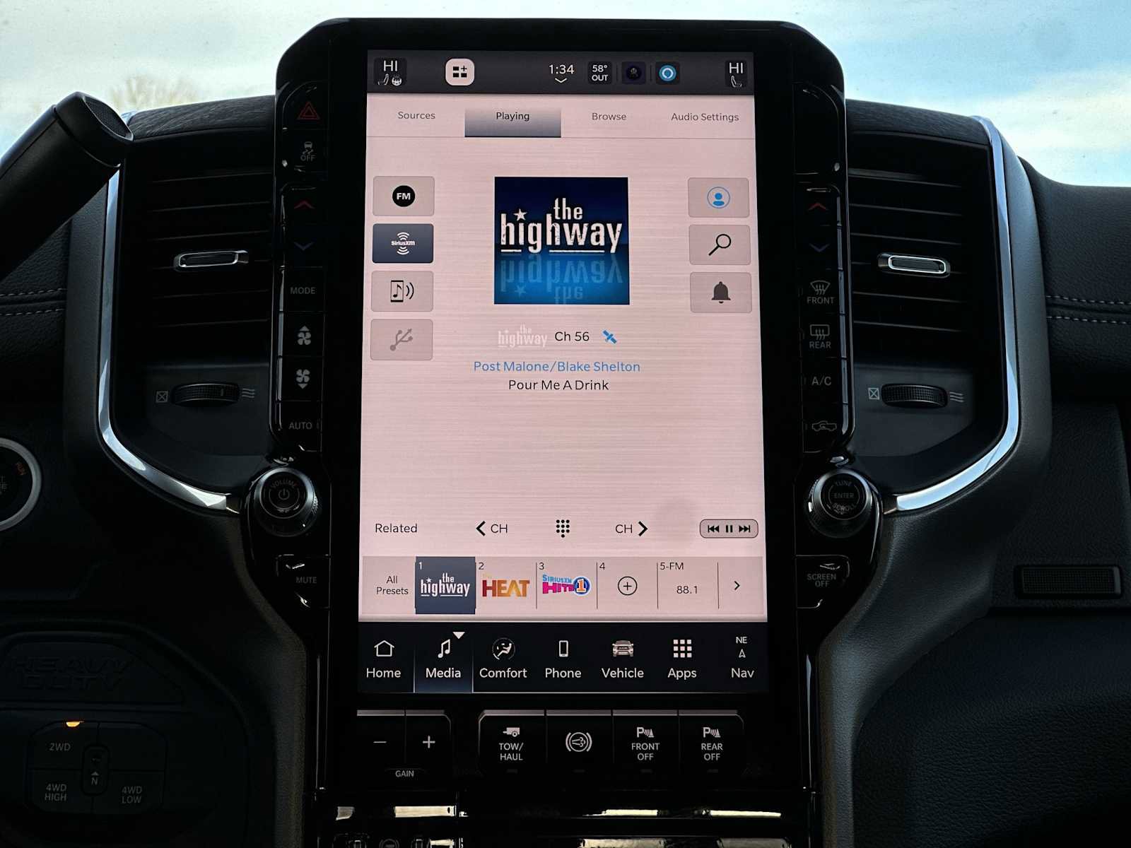 New 2026 RAM 3500 Laramie image 12