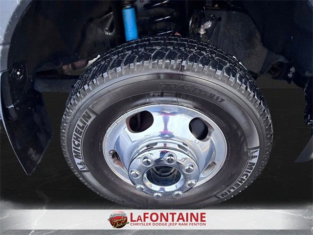 Used 2022 Ford F350 Lariat w/ Lariat Ultimate Package image 31