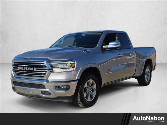 Used 2020 RAM 1500 Laramie