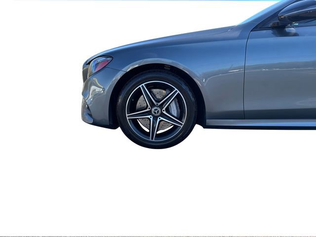 Used 2018 Mercedes-Benz E 300 4MATIC image 29
