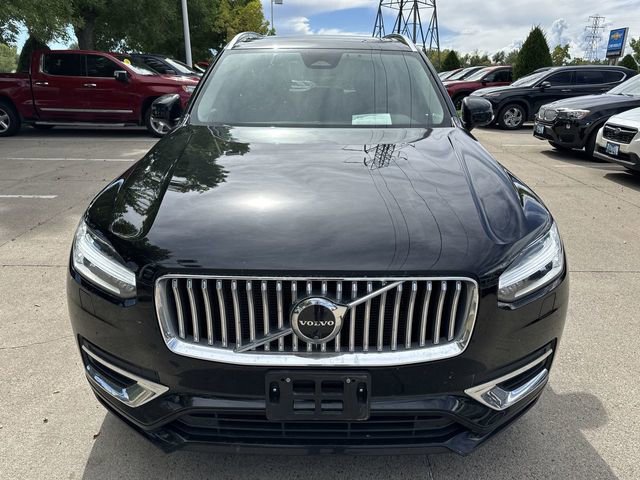 Used 2024 Volvo XC90 B5 Plus image 28