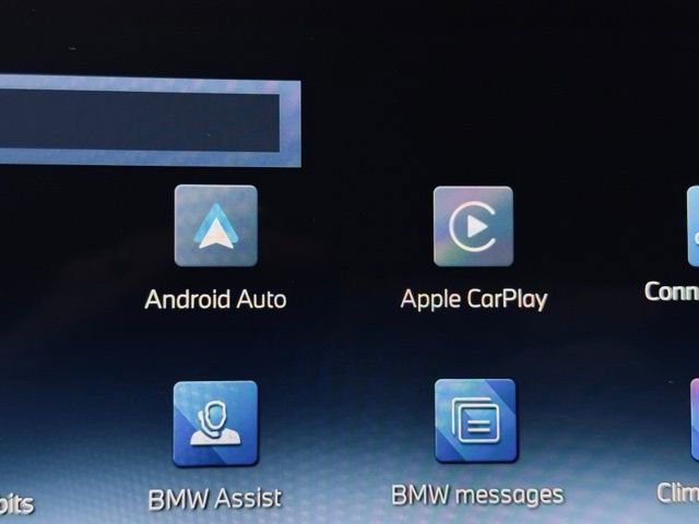 New 2026 BMW X5 xDrive40i w/ M Sport Package image 38