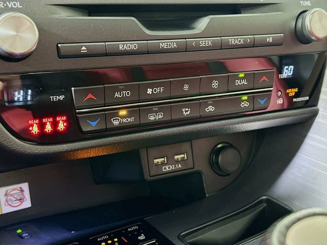 Used 2022 Lexus RX 350 F Sport image 16