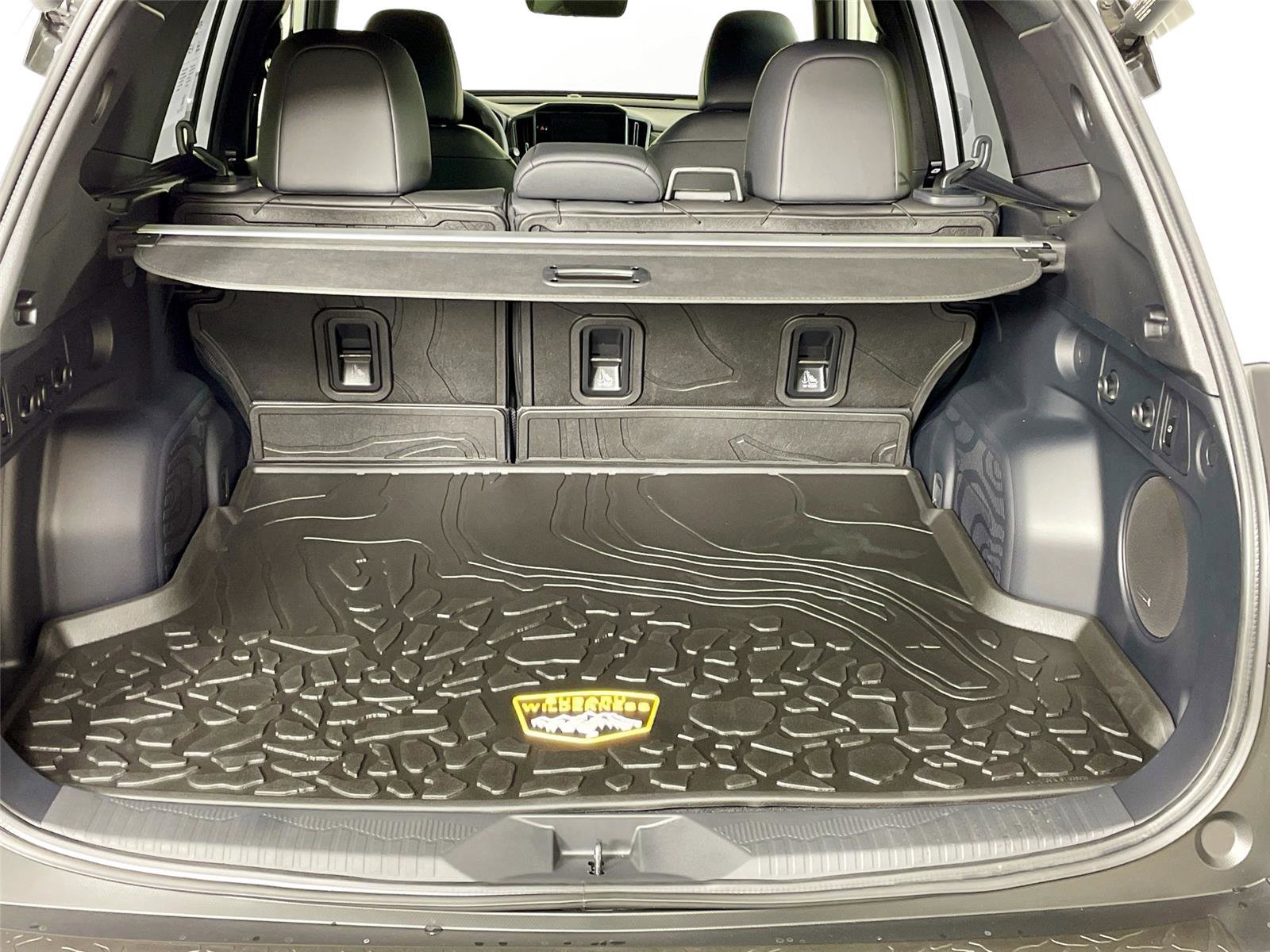 New 2026 Subaru Forester Wilderness image 28