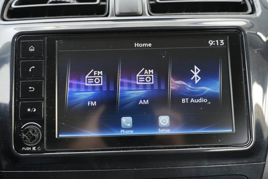 Used 2021 Mitsubishi Mirage G4 ES image 45