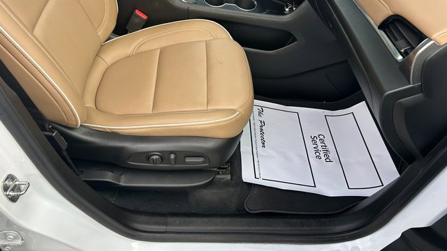 Certified 2023 Chevrolet Traverse Premier image 56