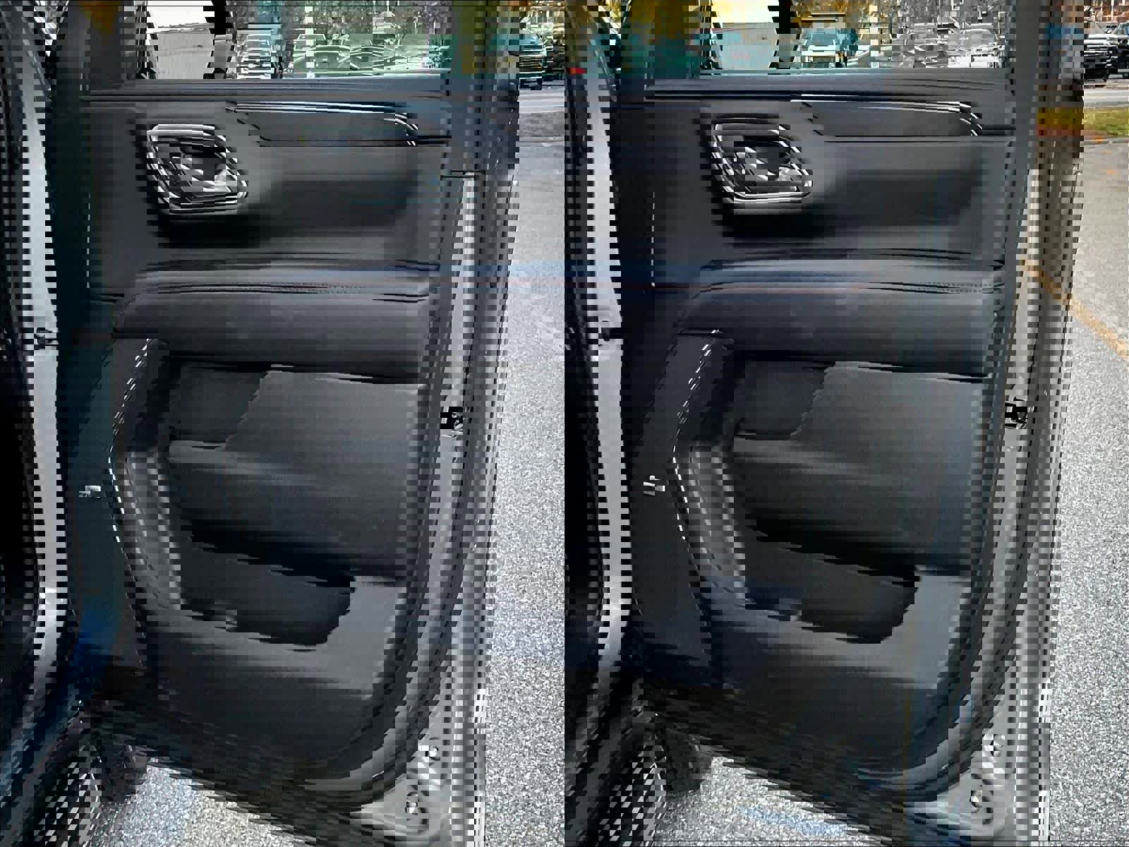 Certified 2022 Chevrolet Tahoe RST image 12