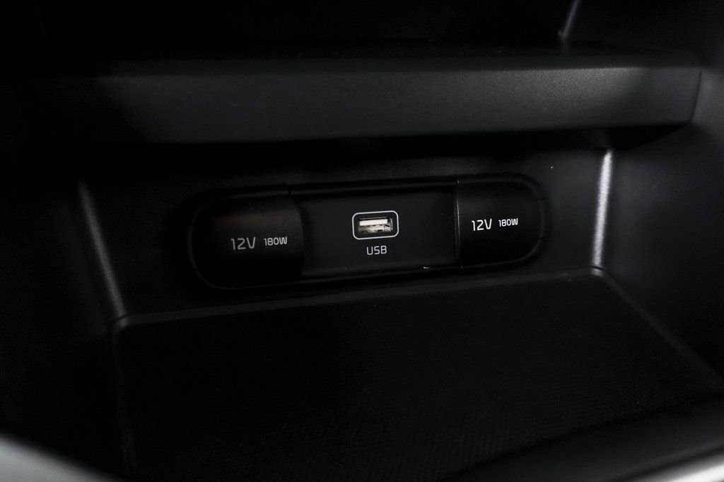 Used 2024 Kia Soul LX w/ Option Group 015 image 31