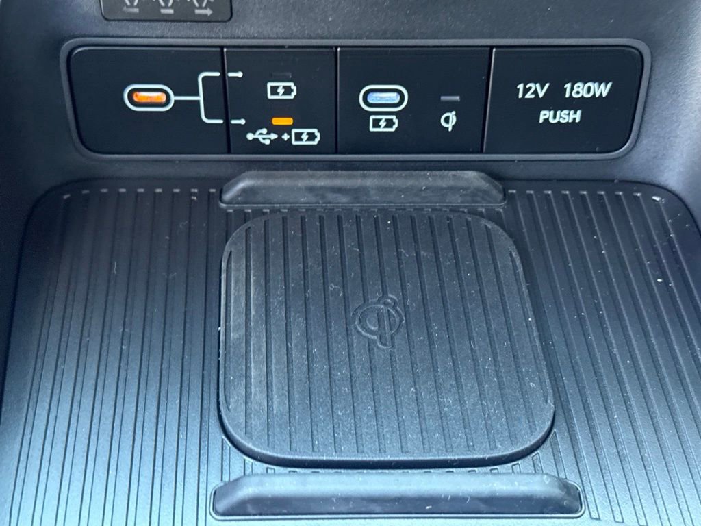 New 2026 Hyundai Kona SEL Sport image 24