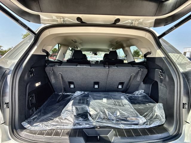 New 2026 Subaru Ascent Premium AWD/4WD image 25