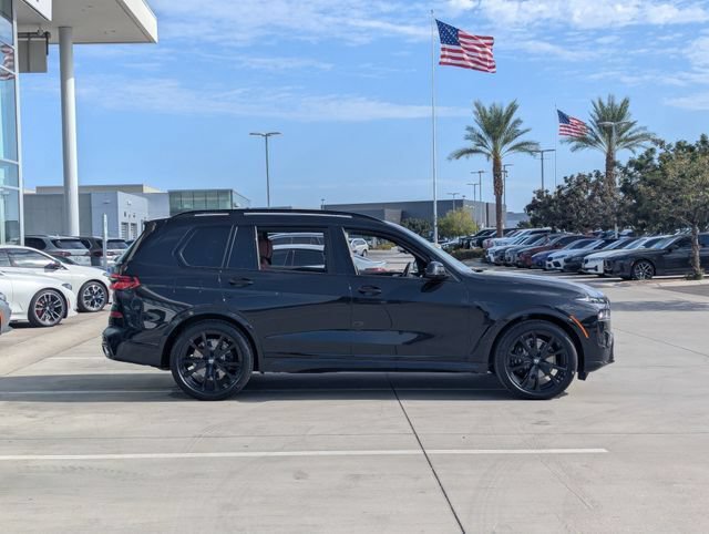 New 2027 BMW X7 xDrive40i w/ Executive Package AWD/4WD image 5