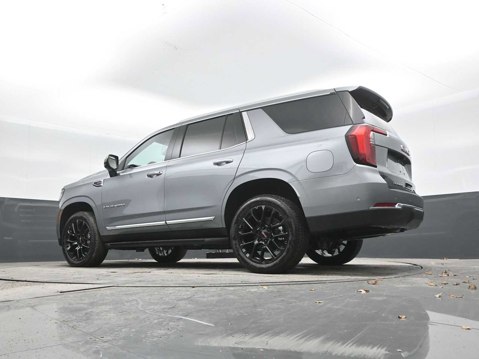 New 2026 GMC Yukon Elevation w/ LPO, Floor Liner Package image 38