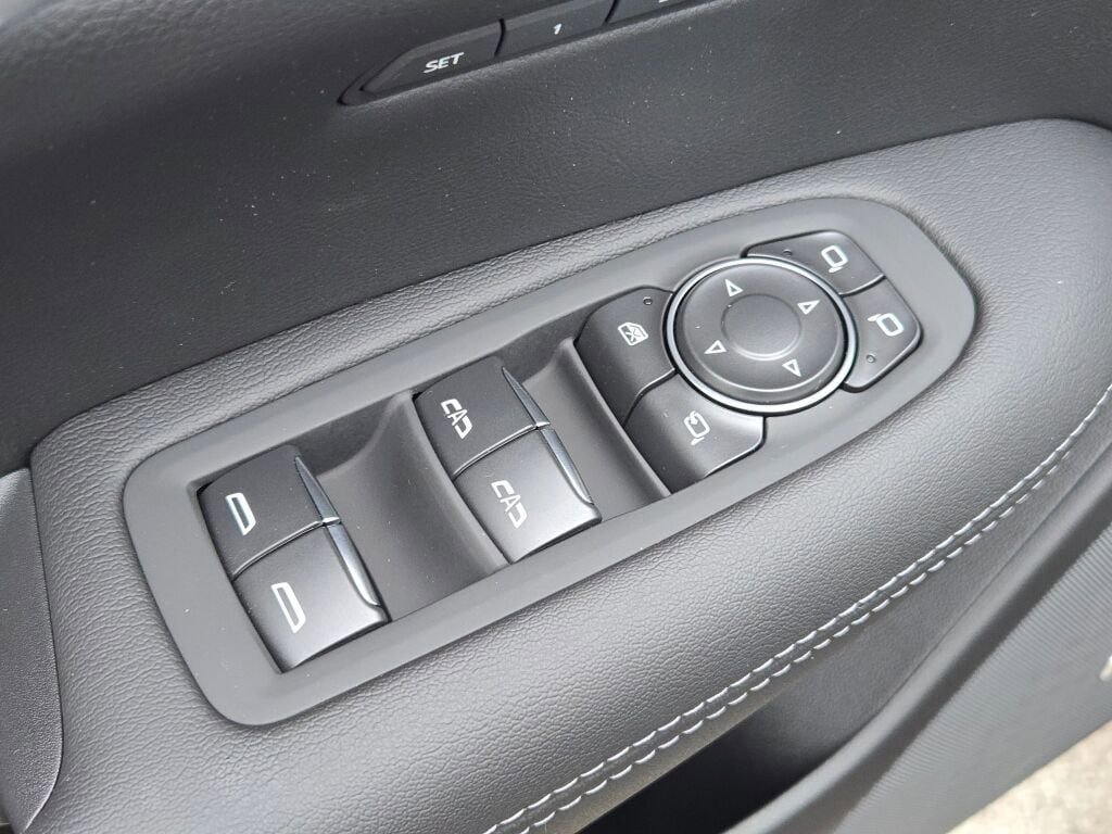 New 2025 Cadillac XT5 Premium Luxury image 22