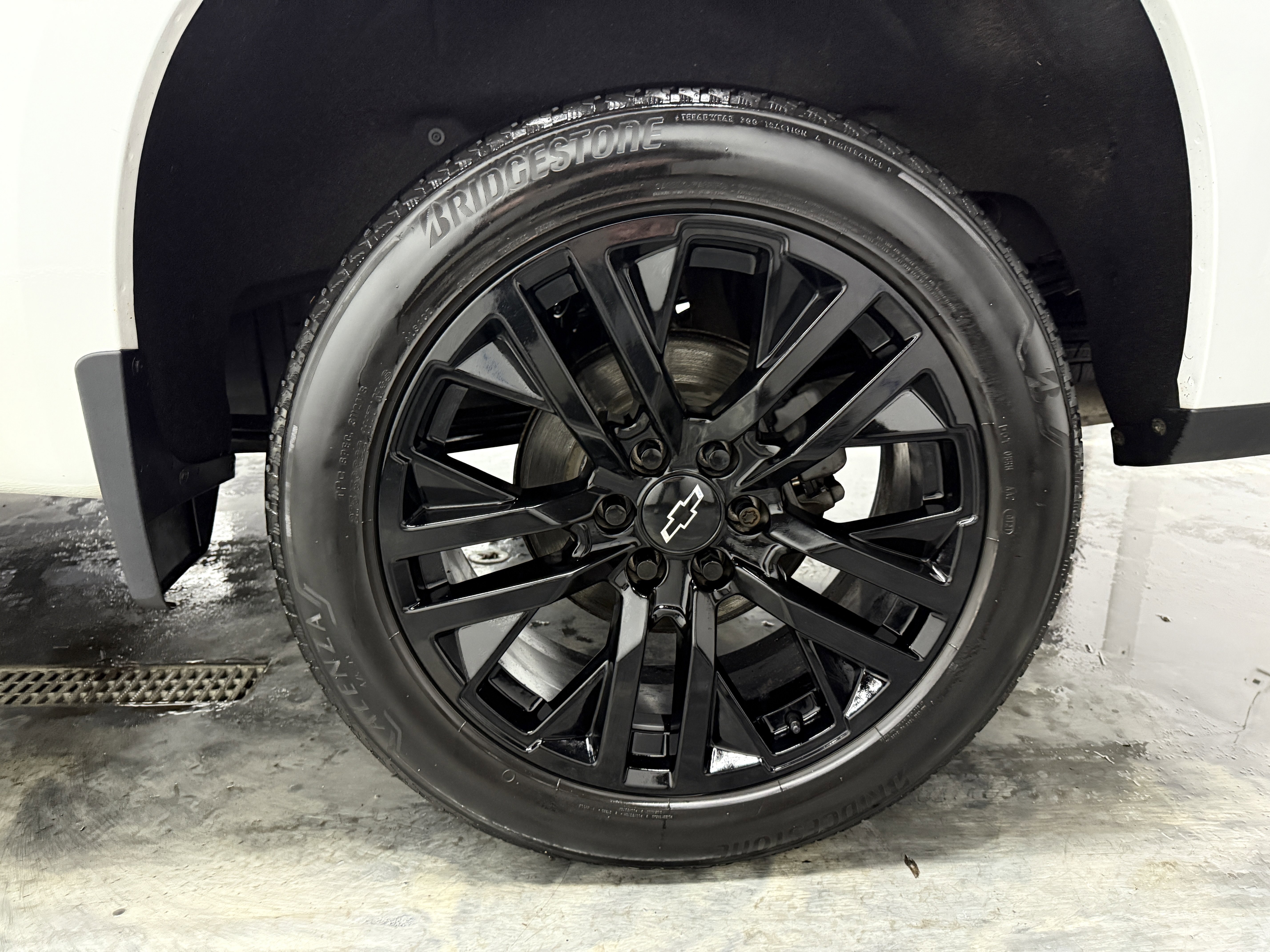 Used 2021 Chevrolet Silverado 1500 RST w/ Rally Edition image 30