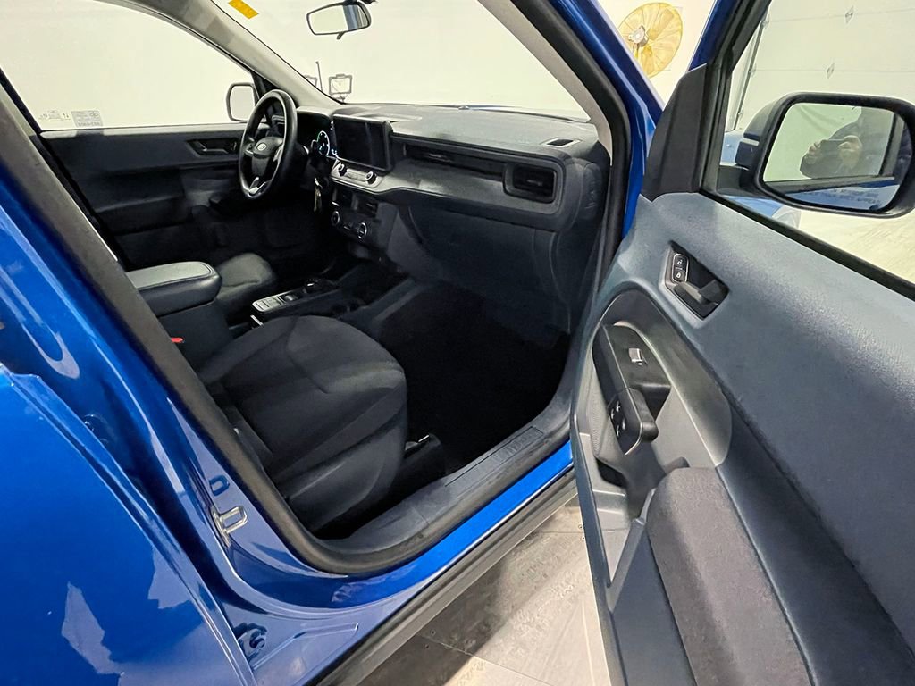 Used 2022 Ford Maverick XL image 23