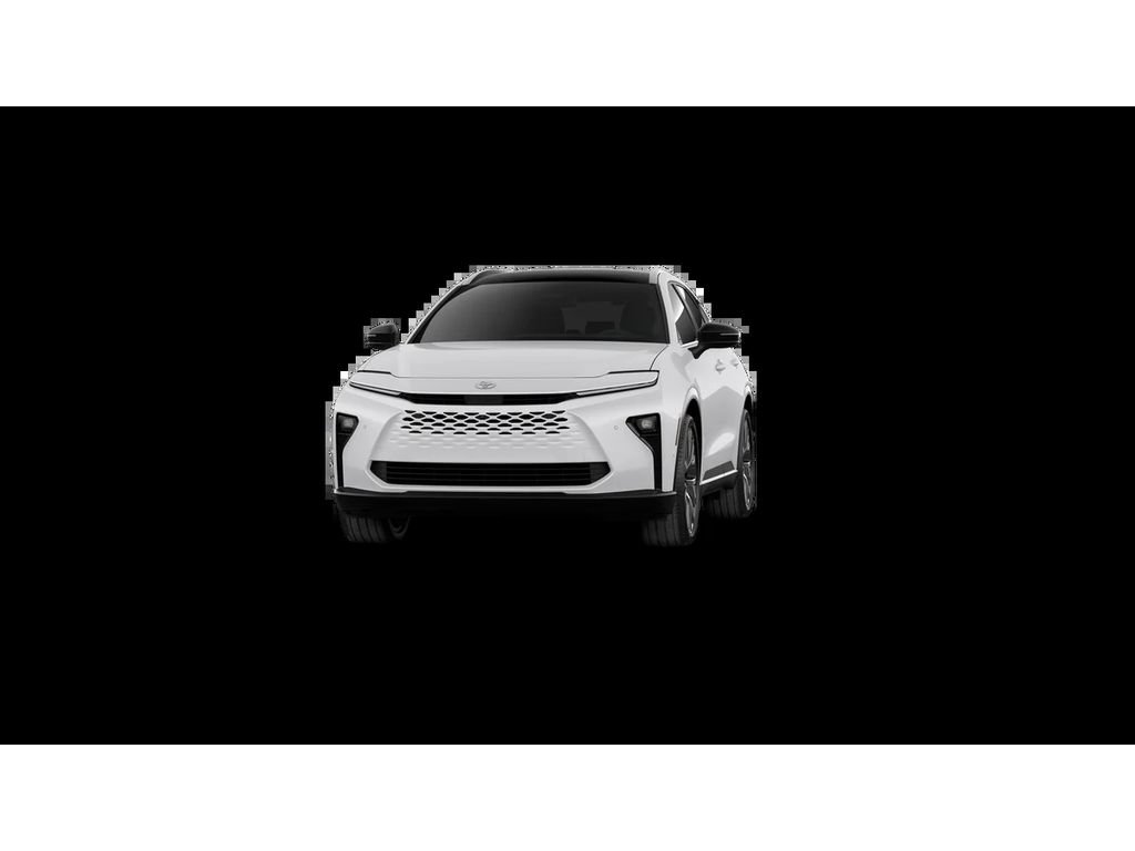 New 2026 Toyota Crown Signia w/ Advanced Technology Package AWD/4WD image 18