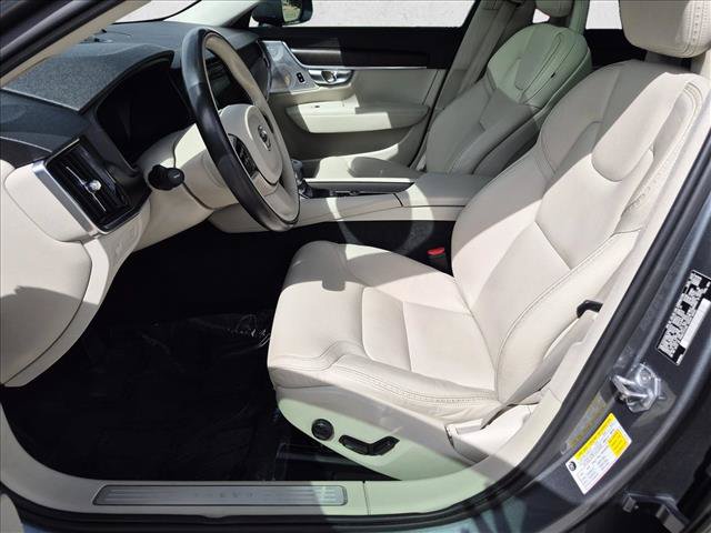 Used 2017 Volvo V90 T6 Cross Country AWD/4WD image 17