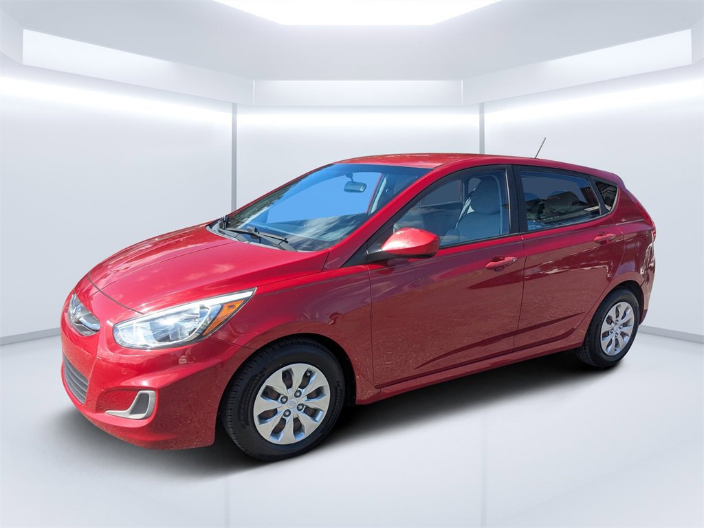 Used 2016 Hyundai Accent SE image 8