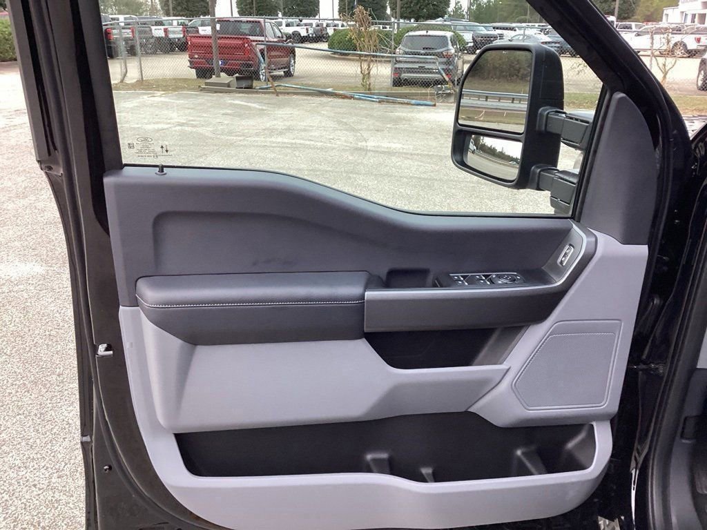 New 2026 Ford F250 XL w/ STX Appearance Package AWD/4WD image 20