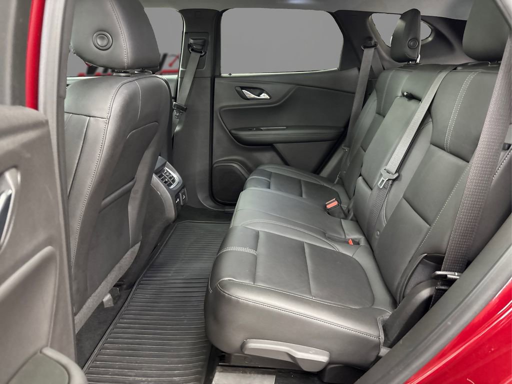 Used 2019 Chevrolet Blazer LT w/ Sun and Wheels Package image 10
