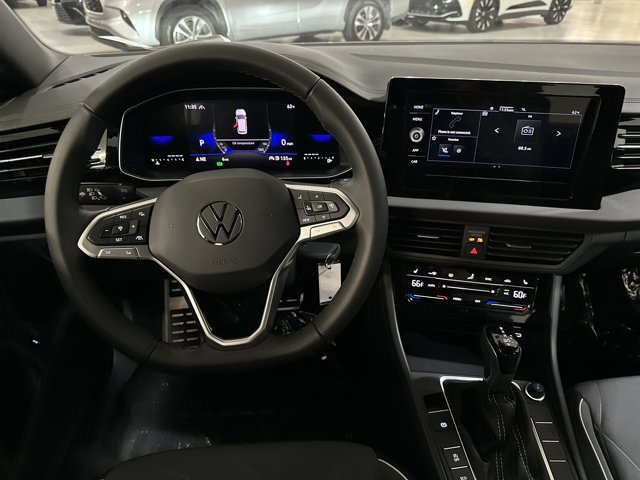 New 2026 Volkswagen Jetta Sport image 27