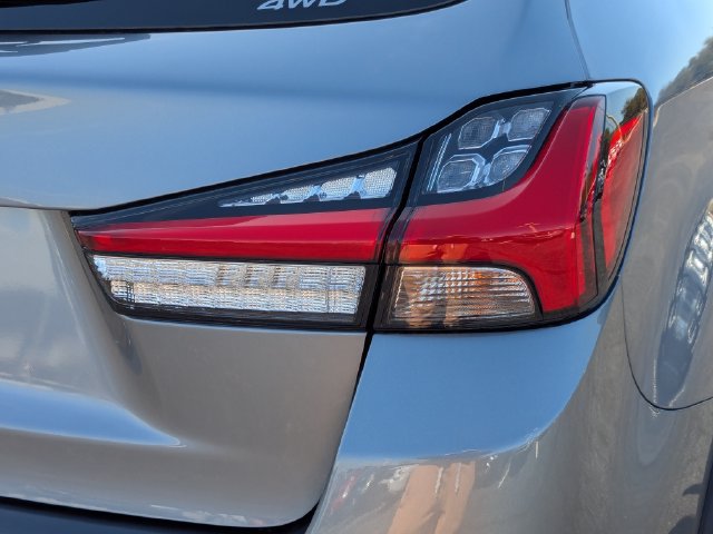 New 2026 Mitsubishi Outlander Sport ES AWD/4WD image 11