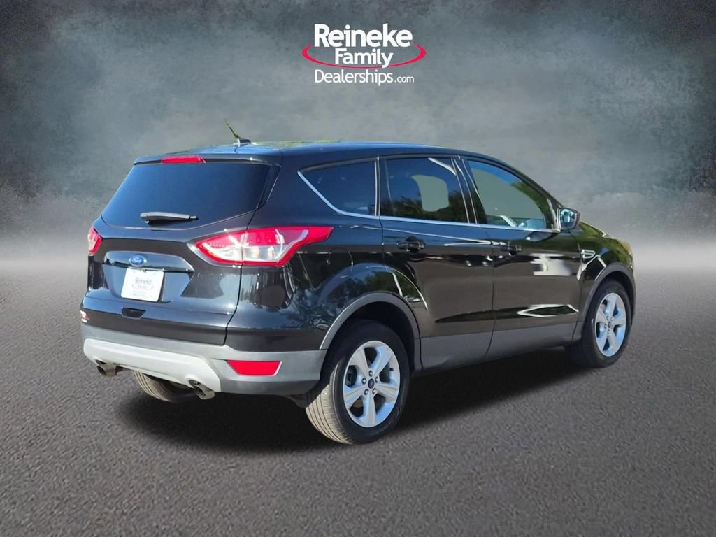 Used 2015 Ford Escape SE FWD image 5