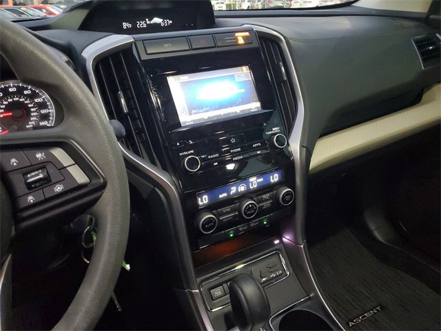 Used 2022 Subaru Ascent 8-Passenger image 27