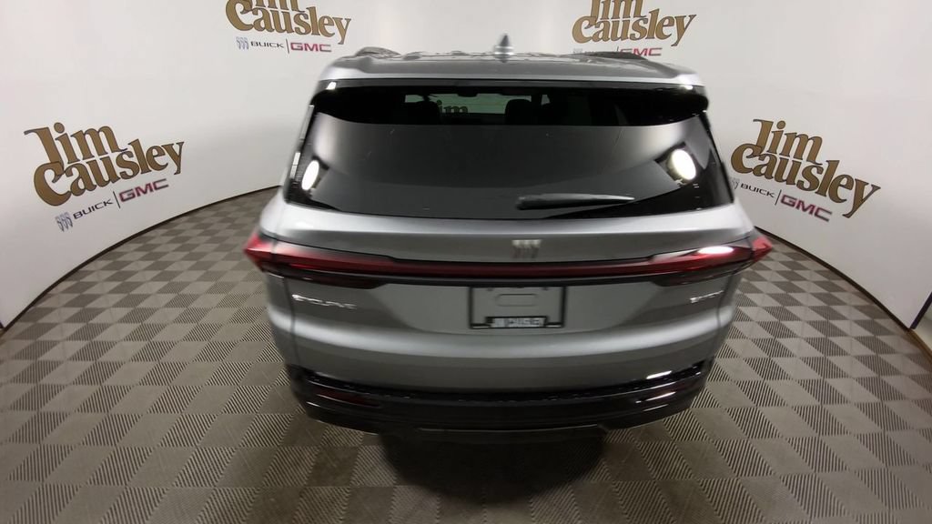 Used 2026 Buick Enclave Sport Touring w/ Power Package FWD image 7
