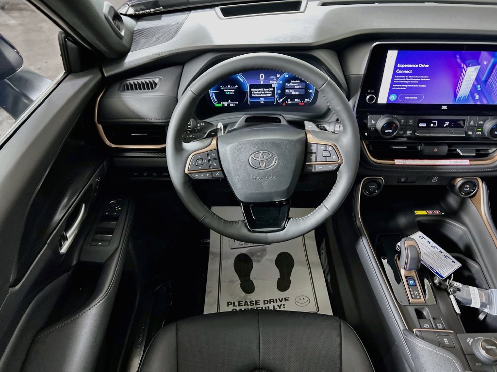 New 2026 Toyota Grand Highlander AWD Hybrid image 18