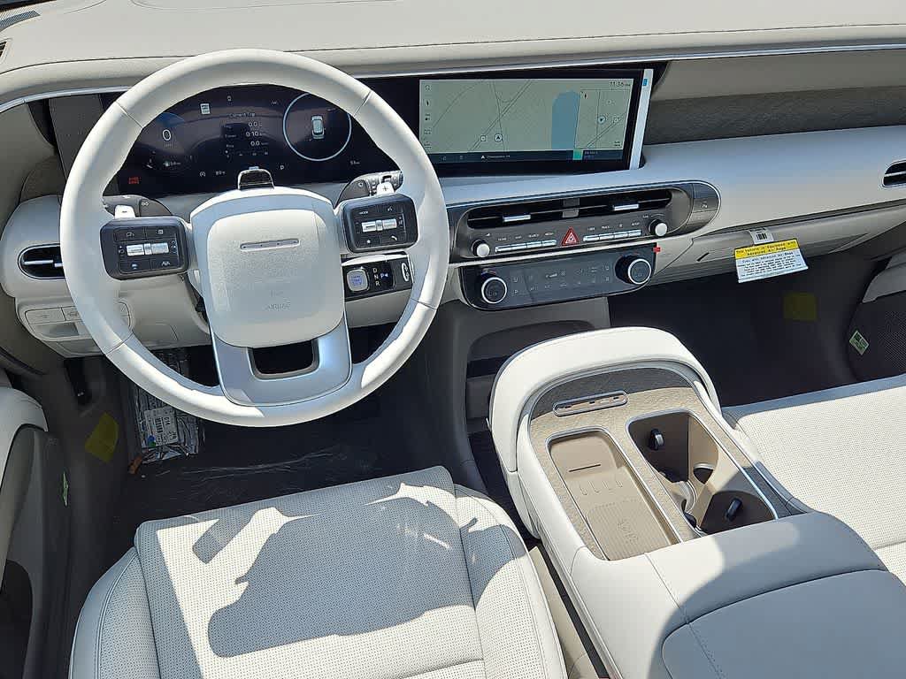 New 2026 Hyundai Palisade Limited FWD image 10