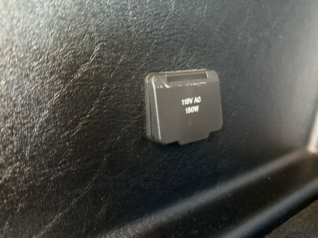 Used 2017 Mercedes-Benz G 550 Squared image 48