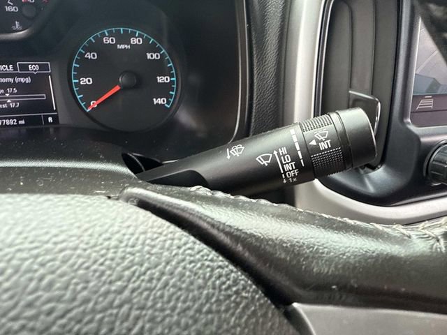 Used 2022 Chevrolet Colorado LT w/ Safety Package image 33