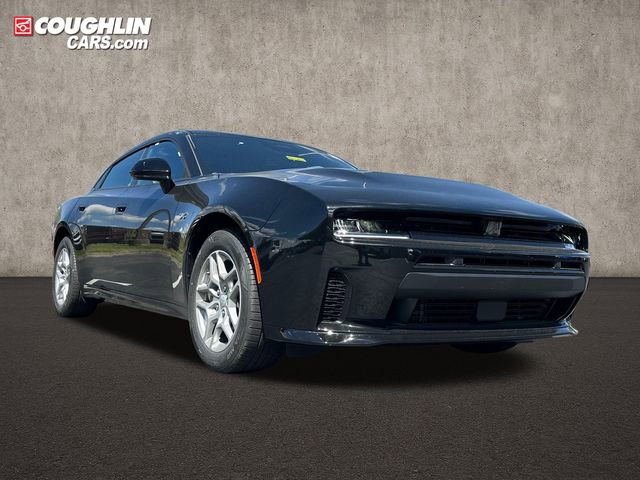 New 2026 Dodge Charger R/T