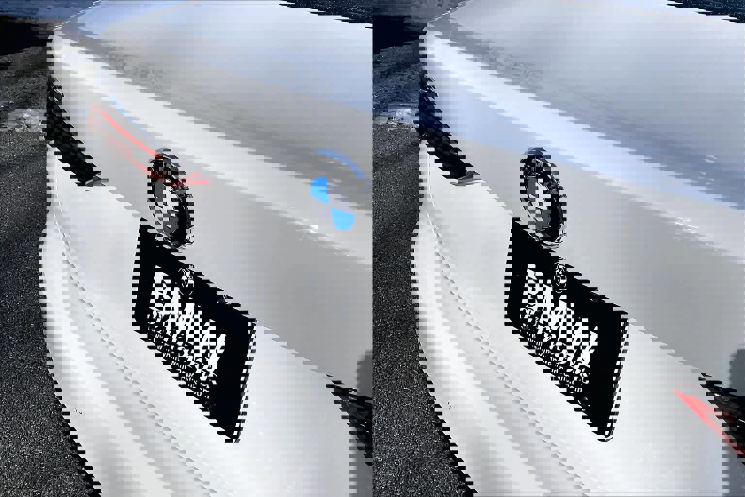 Used 2025 BMW 430i xDrive 430i xDrive w/ Convenience Package image 30