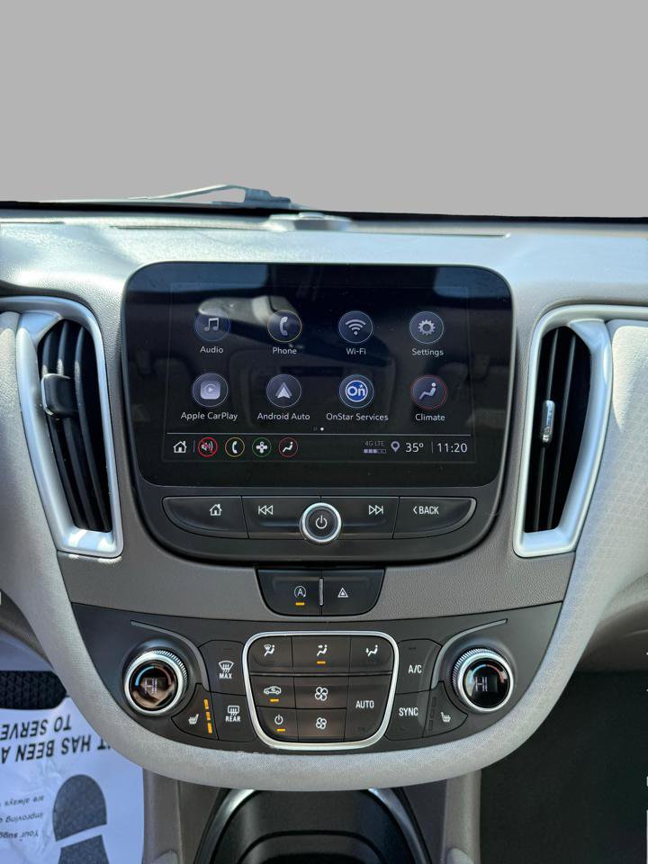 Used 2024 Chevrolet Malibu LT FWD image 20