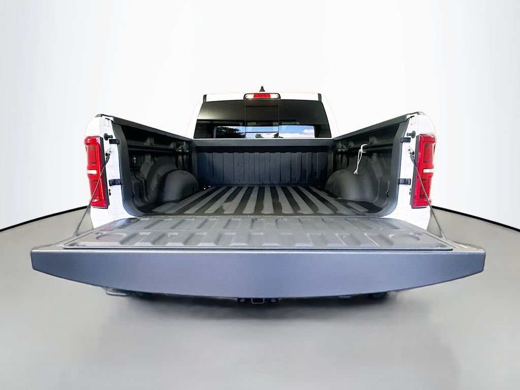 Used 2026 RAM 1500 RHO w/ Bed Utility Group AWD/4WD image 25