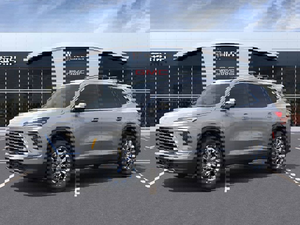 New 2026 Buick Enclave Preferred w/ Power Package image 2