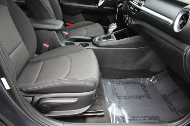 Used 2023 Kia Forte LXS image 28