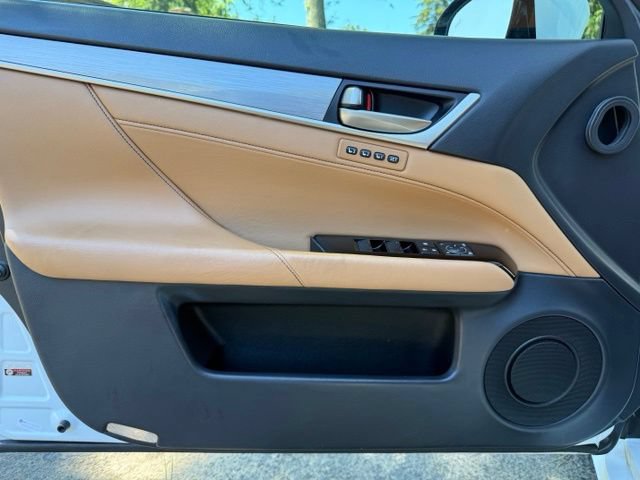 Used 2015 Lexus GS 350 AWD w/ F Sport Package image 11