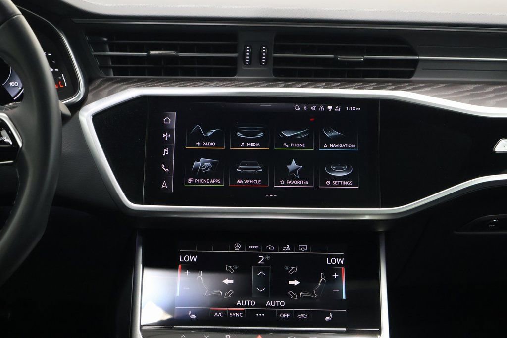 Certified 2023 Audi A7 3.0T Premium image 19