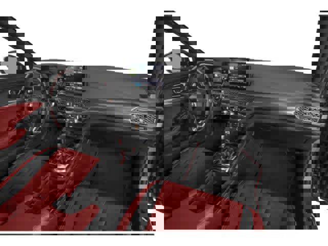 Certified 2025 Acura Integra A-Spec FWD image 15