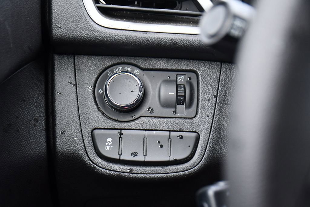 Used 2020 Chevrolet Spark LS image 30