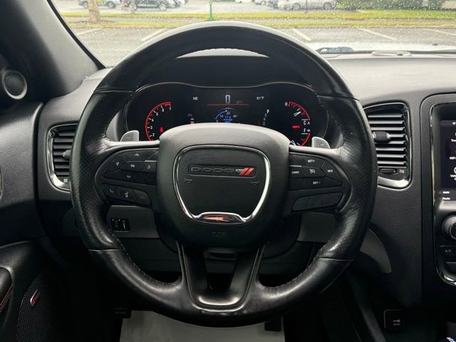 Used 2018 Dodge Durango GT w/ Premium Group AWD/4WD image 43
